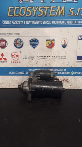Motorino avviamento per - avviamento,