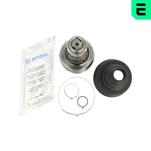 Optimal kit giunti - giunti, albero