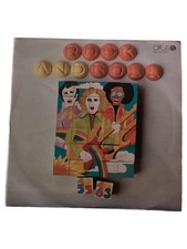 Rock and Roll Vinyl