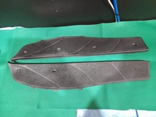Tappetini Dx-Sx Piaggio X-9