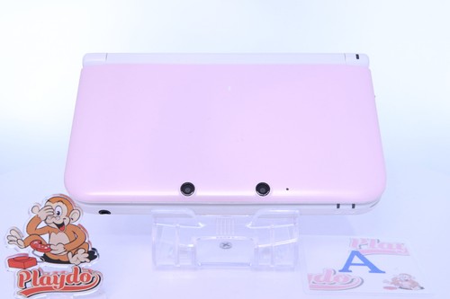 Nintendo 3ds console - nintendo,