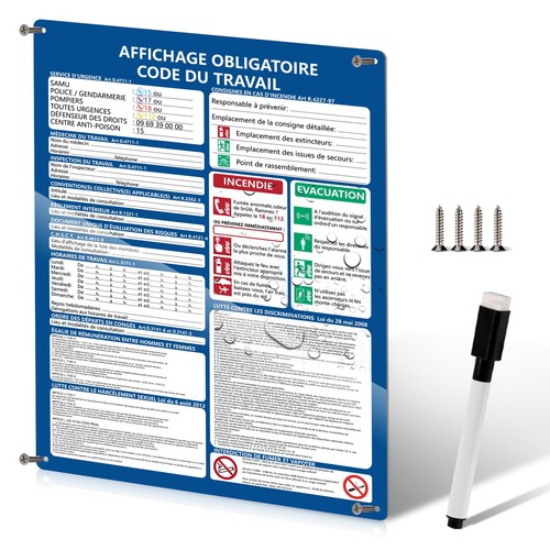 Pannello display obbligatorio - display,
