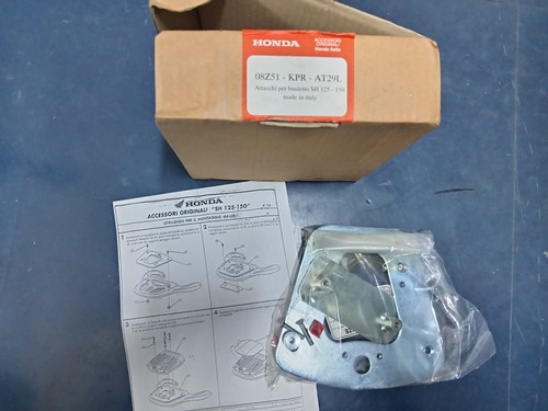 Staffa supporto bauletto - bauletto, honda