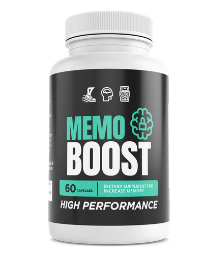 Memo boost integratore - boost,