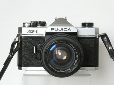 Appareil  FUJICA A1 obj