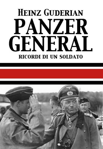 Panzer general ricordi di un - general,