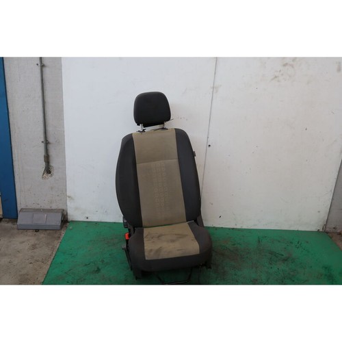 Sedile guida fiat - fiat, panda
