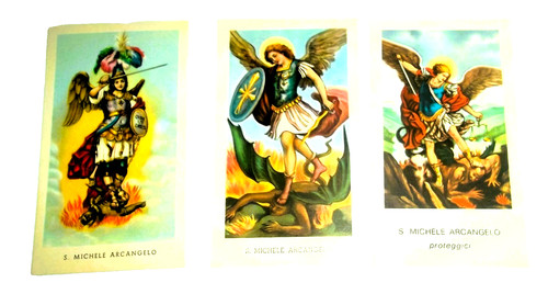 San michele arcangelo - san,