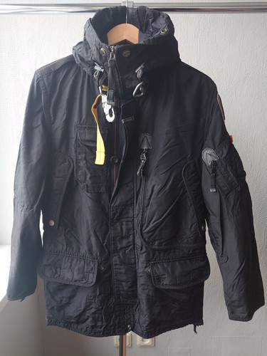 Parajumpers cappotto destro - cappotto,