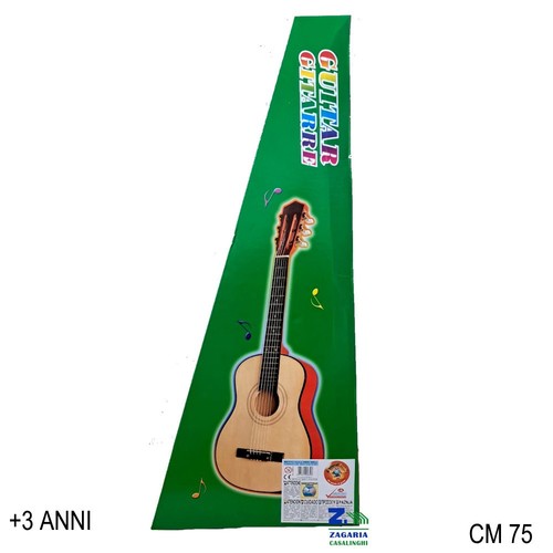 Chitarra acustica per bambini - chitarra,
