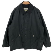 Giacca Impermeabile Vintage TRUSSARDI SPORT Da Uomo Taglia 50