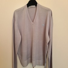MAGLIA DI "BURBERRYS"