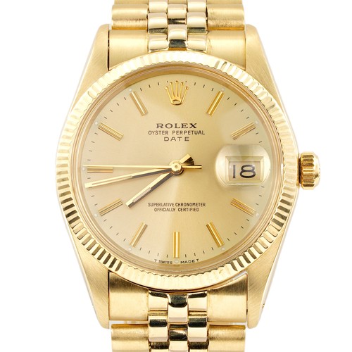 Uomo rolex data 15037 - data,