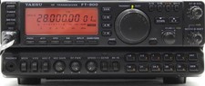 MARS MOD YAESU FT-900S