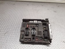 Centralina Citroen C3 Pluriel 2003 Benzina BSM 9643498880 83kW ORIGINALE