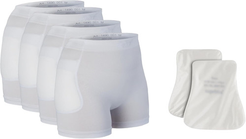 Set protezioni per - set, 4