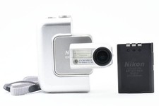 Nikon Coolpix SQ fotocamera