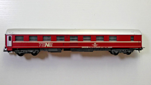 Lima 309238 ten - ten, carrozza