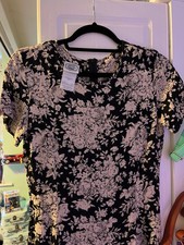 Abito laura ashley vintage - laura, 10