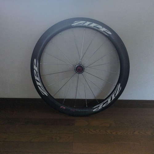Ruota posteriore tubolare zipp - ruota,