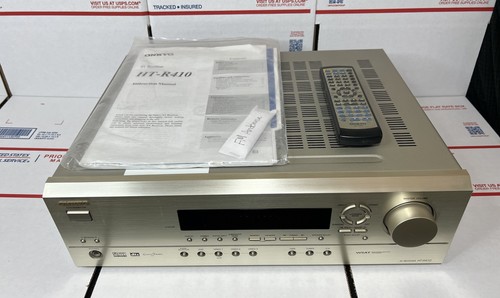 Onkyo r410 ricevitore - onkyo, 5.1