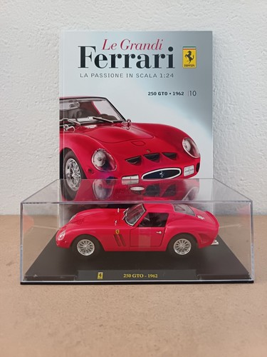 1600a grandi ferrari 250 - 1600a,