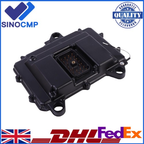 Regolatore ecu ecm 216 0658 - regolatore,