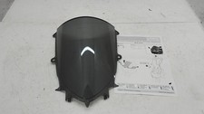 Yamaha r7 cupolino plexiglass novarex