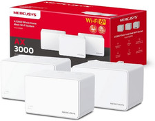 Tp-Link Halo H3000X(3-Pack)