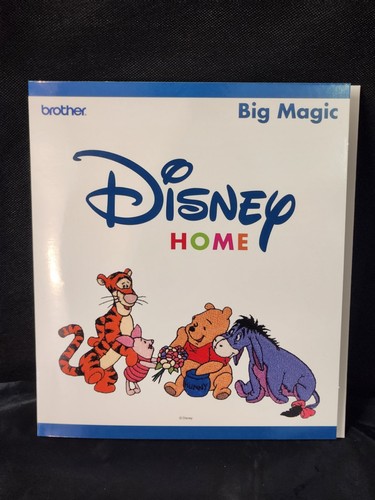 Brother disney home big - brother,