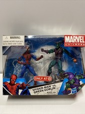 2009 Marvel Universe