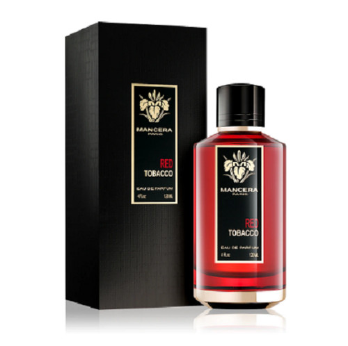 Mancera red tabacco 120 - mancera,