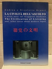 ANDREA e NICOLETTA BRANZI - La