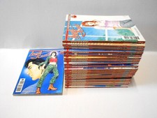 ANGEL HEART nuova serie di