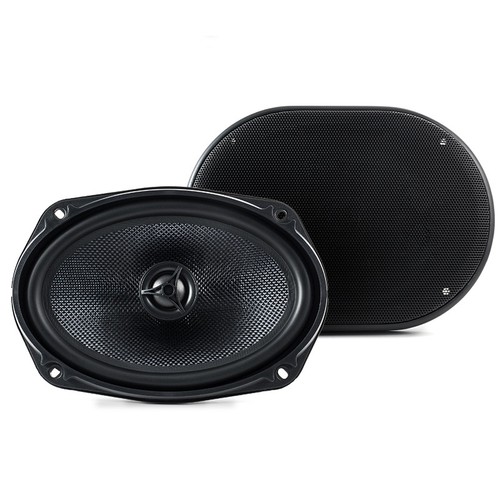 Ampire cd690 6x9 pollici ovale - 6x9,