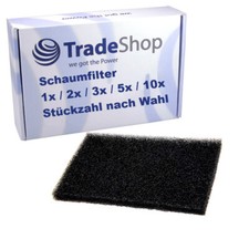 1x/2x/3x/5x/10x filtro in