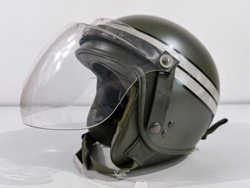 Francia casco moto polizia - polizia, o