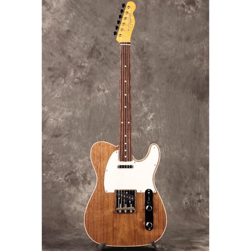 Fender fsr mij telecaster - mij,