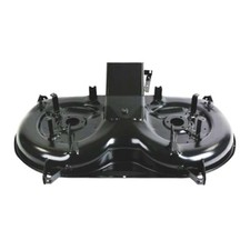 Piatto taglio nudo trattorino TC102 dal 2002 al 2007 CASTELGARDEN STIGA 38256502