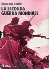 Raymond Cartier, La Seconda