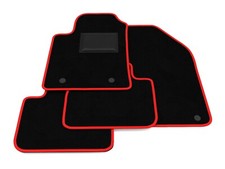 Tappetini tappeti compatibili con Fiat Bravo 2007-2014