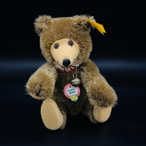 Steiff orso teddy baby - steiff, |