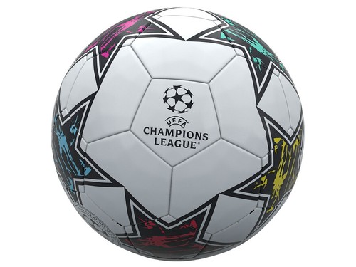 Pallone champions league - champions, uefa