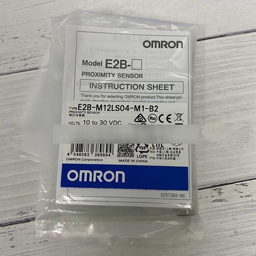 1pz nuovo omron - 1pz,