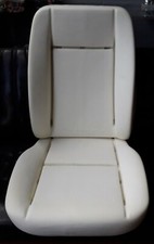 IMBOTTITURA CUSCINO SEDUTA +