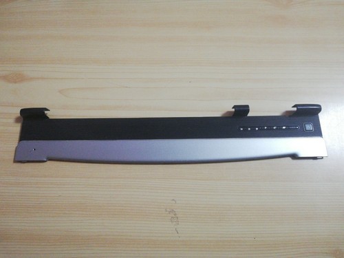 Scocca superiore barra led con - barra,