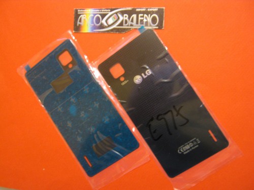Cover posteriore copri - posteriore,