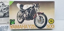 HTF Vintage 1:9 Protar Yamaha