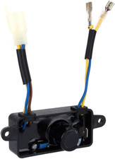 Regolatore Di Tensione