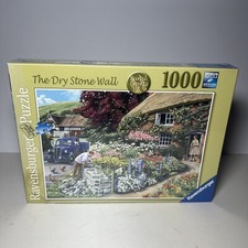 Puzzle 1000 pezzi Ravensburger